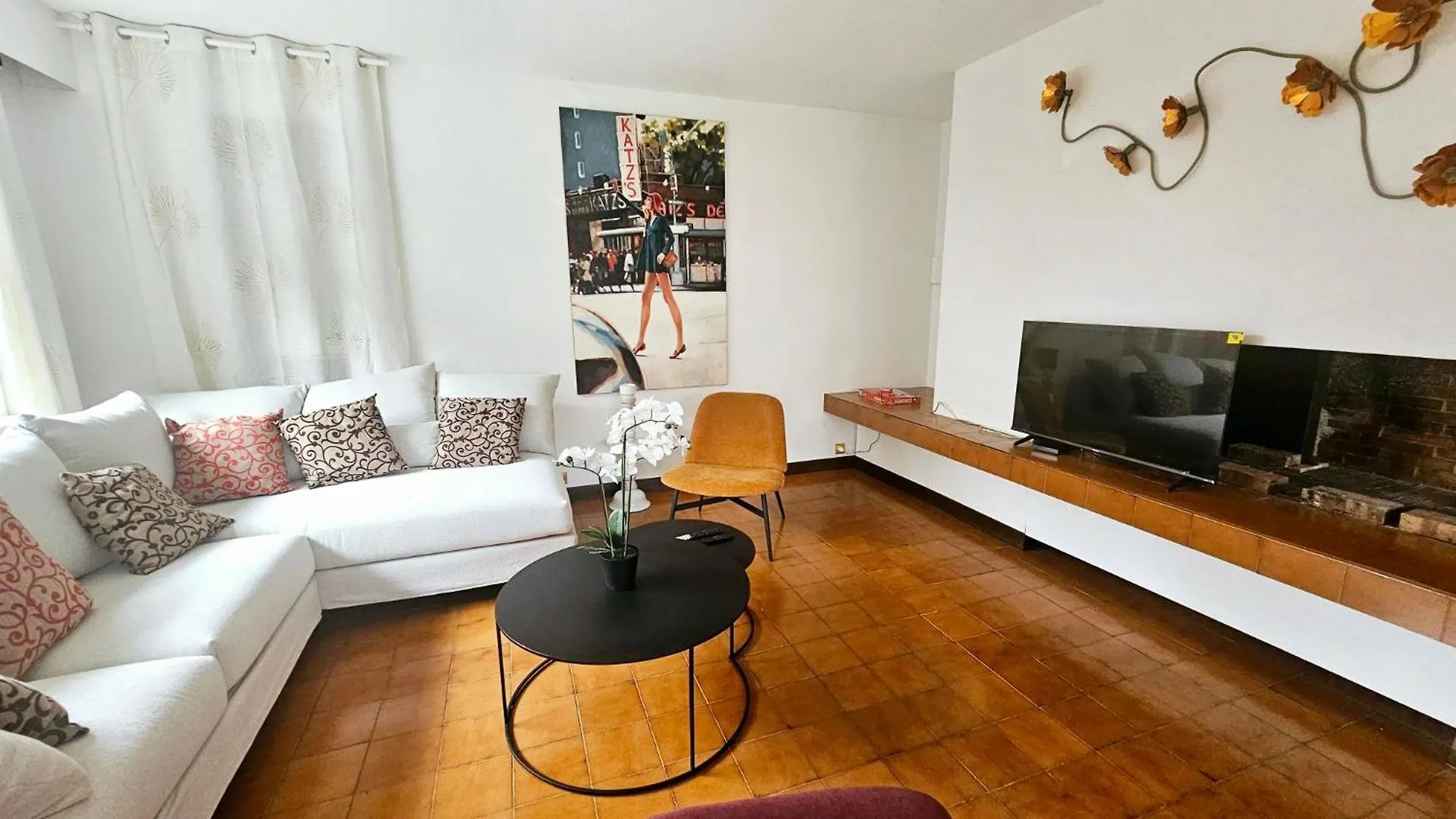 Appartamento Le Bacchus Thonon-les-Bains