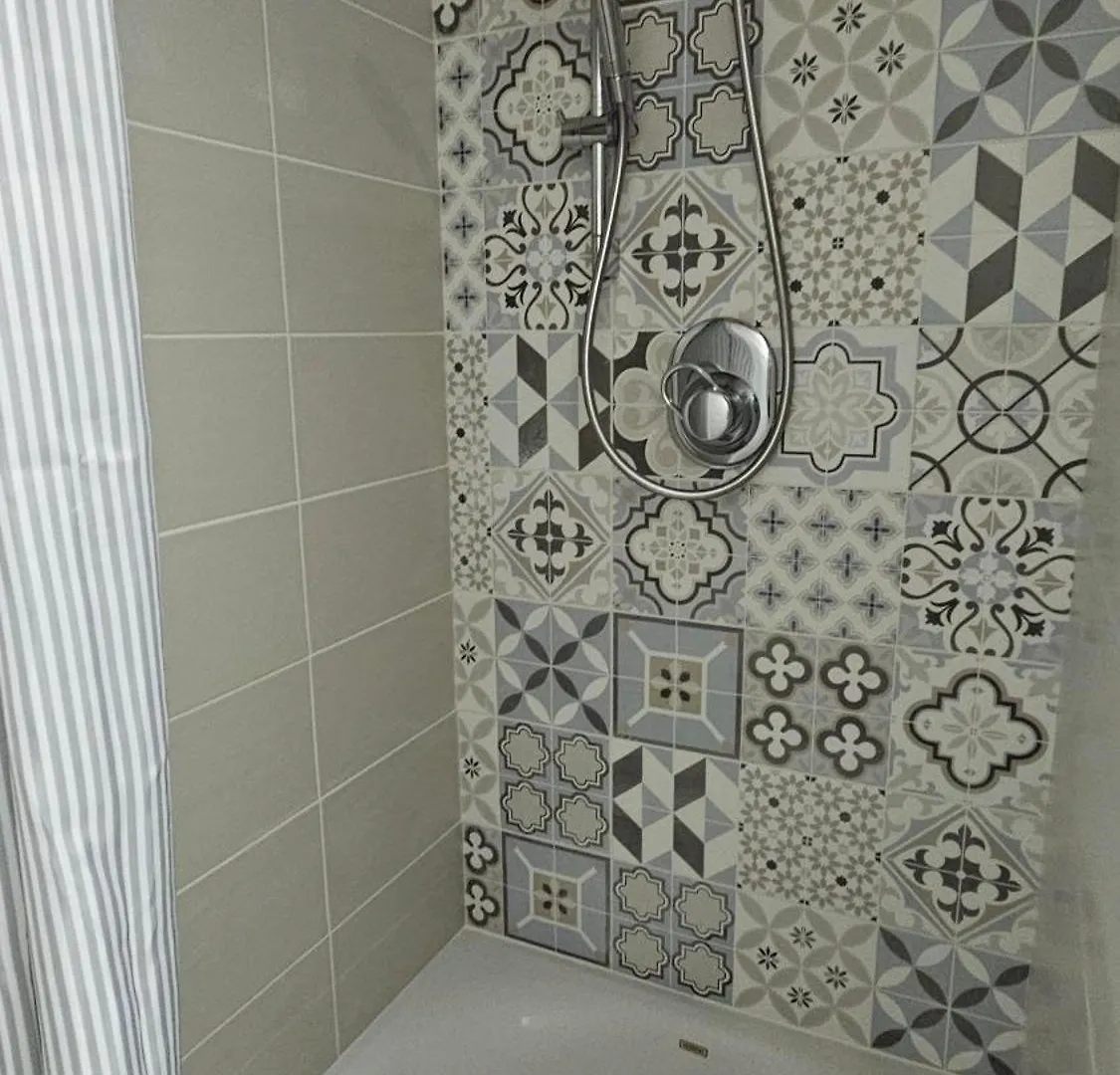 Appartamento Le Bacchus Thonon-les-Bains