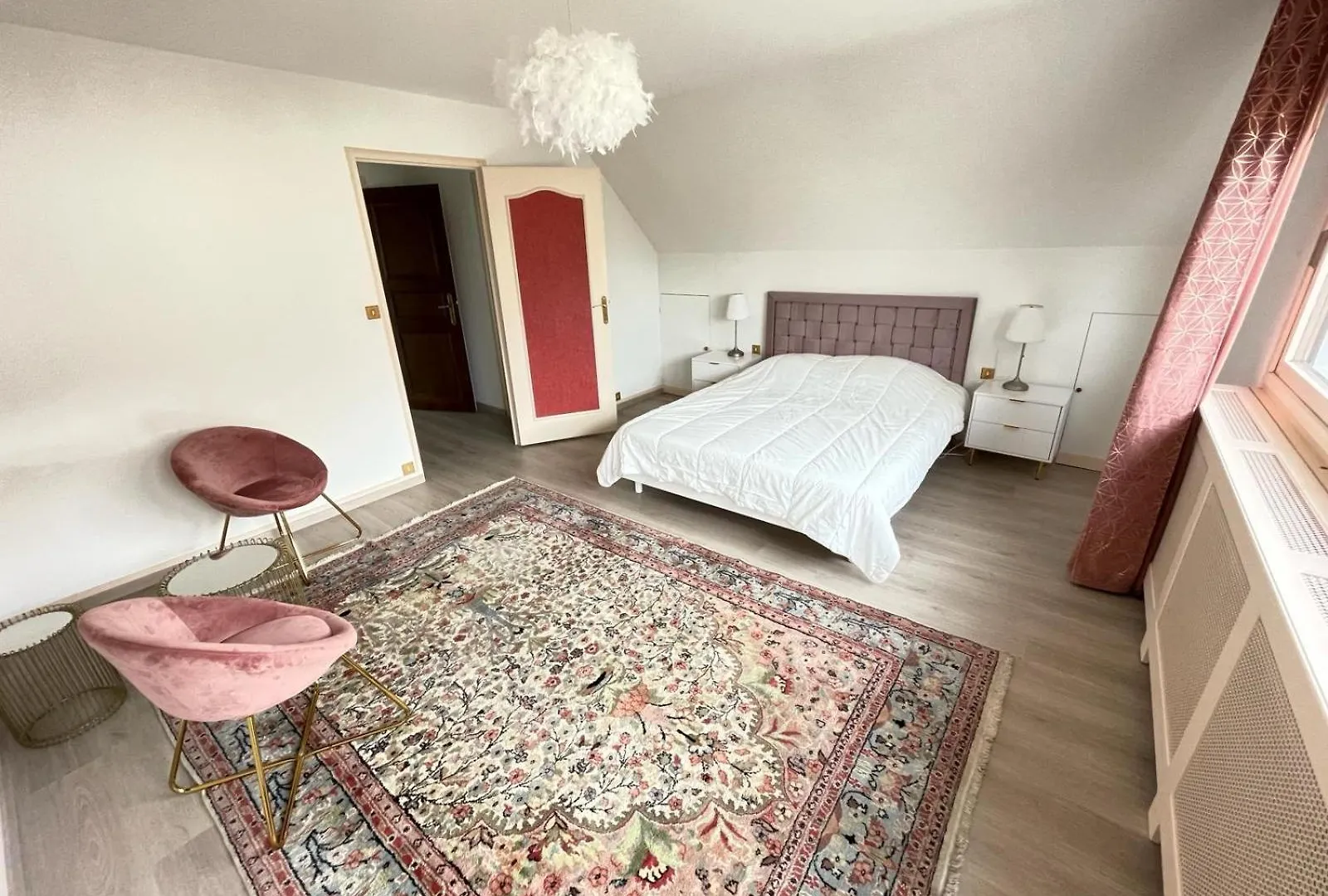 Appartamento Le Bacchus Thonon-les-Bains