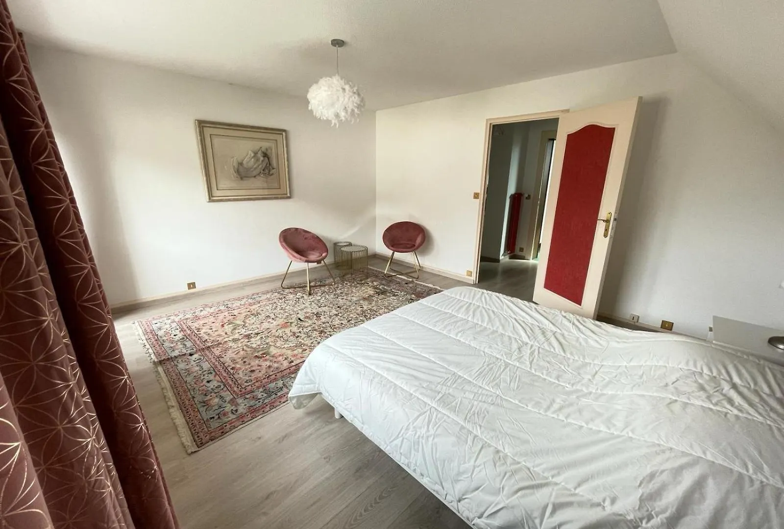 Appartamento Le Bacchus Thonon-les-Bains