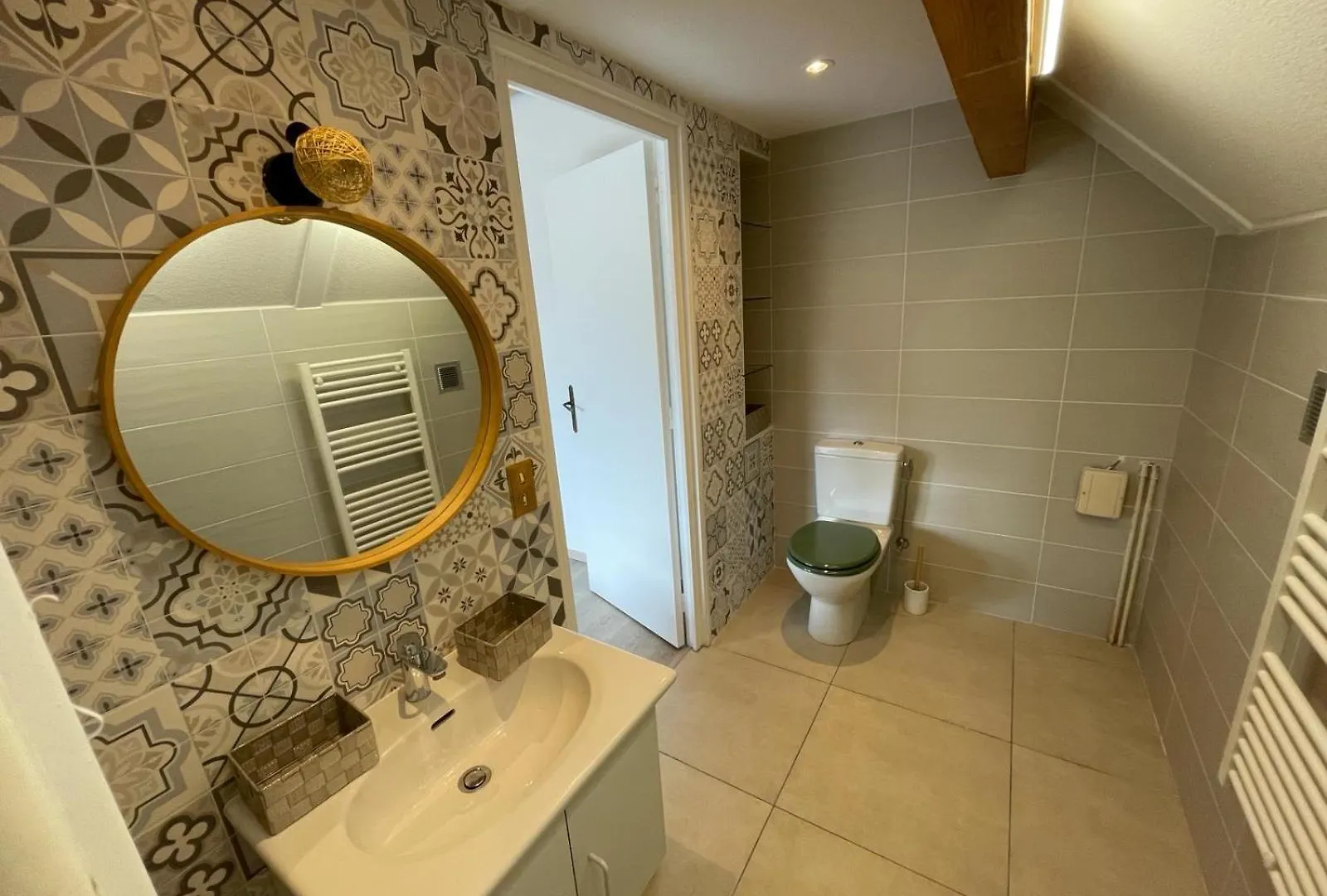 Appartamento Le Bacchus Thonon-les-Bains