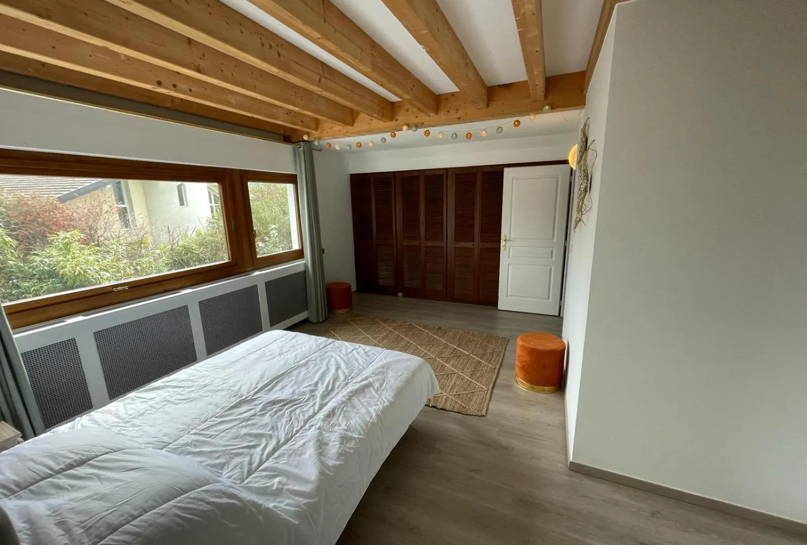 Appartamento Le Bacchus Thonon-les-Bains 0*,  Francia