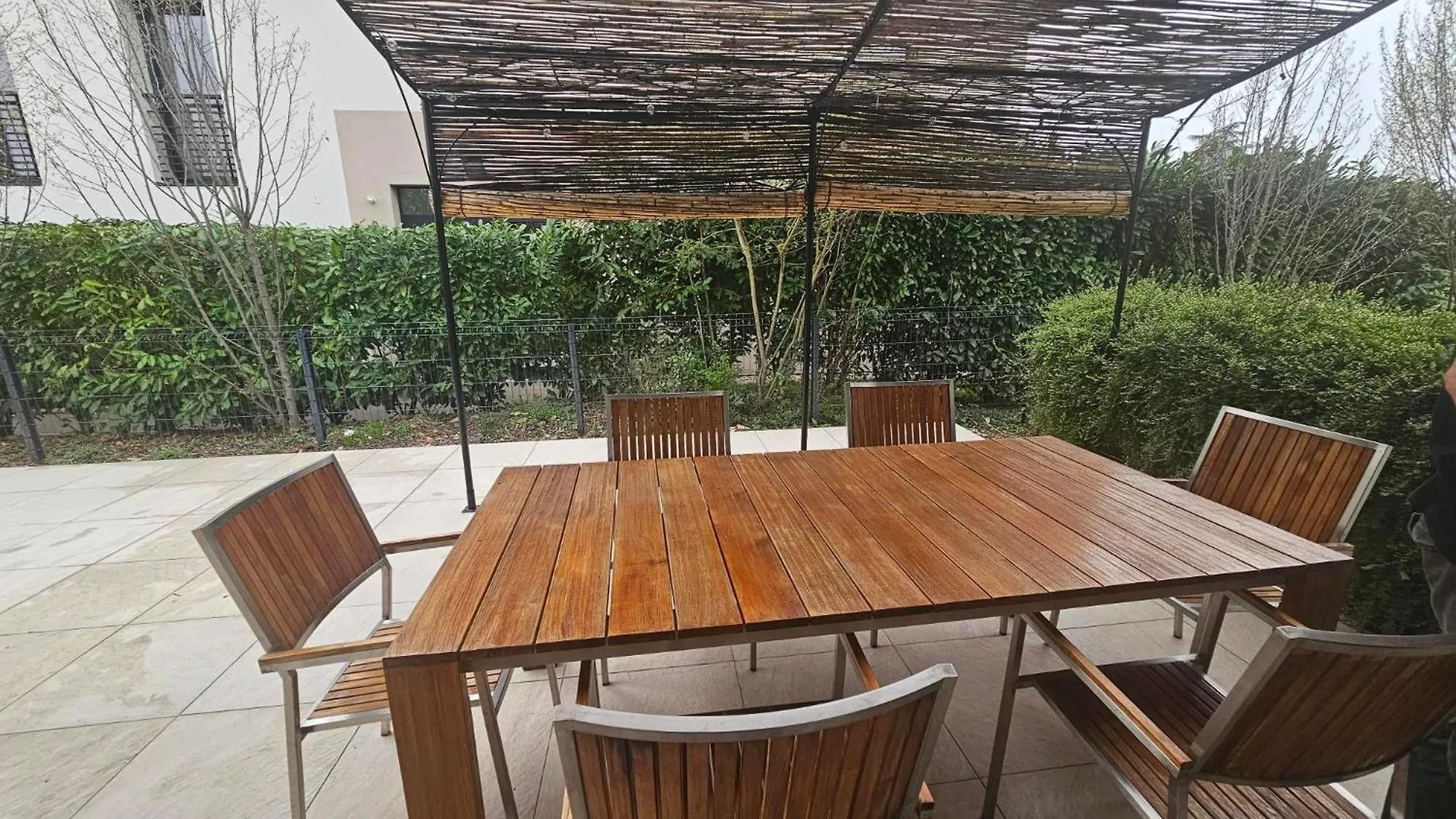 Appartamento Le Bacchus Thonon-les-Bains