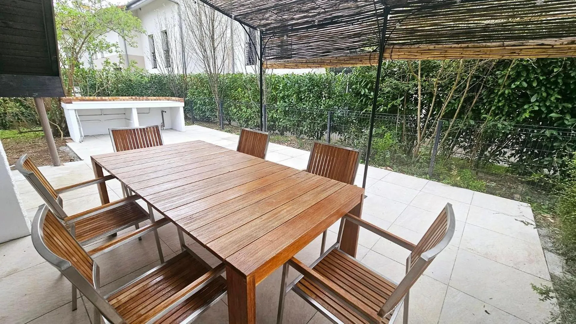 Appartamento Le Bacchus Thonon-les-Bains