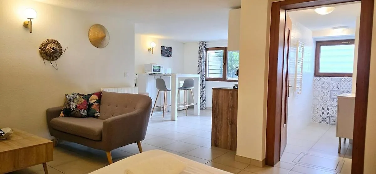 Appartamento Le Bacchus Thonon-les-Bains