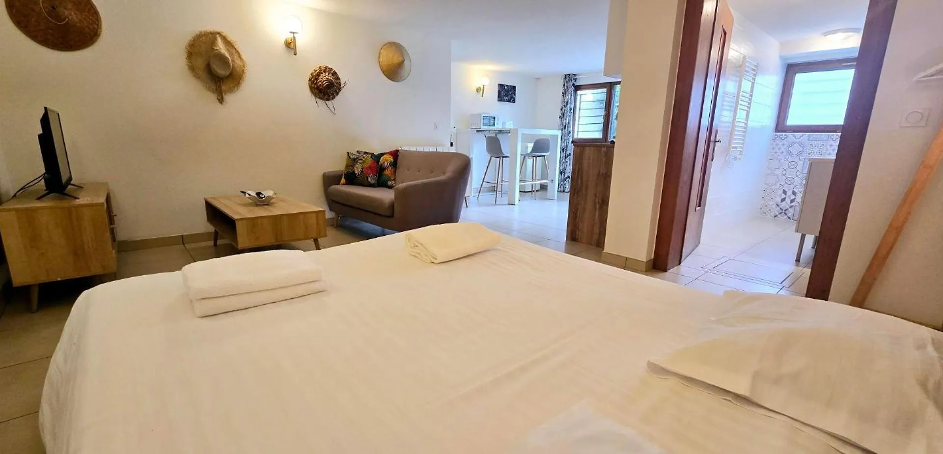 Appartamento Le Bacchus Thonon-les-Bains