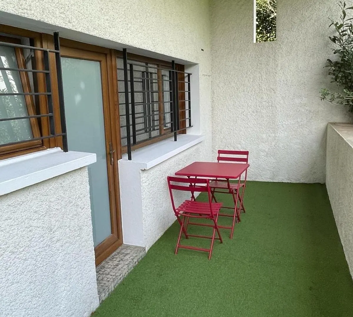 Appartamento Le Bacchus Thonon-les-Bains Francia