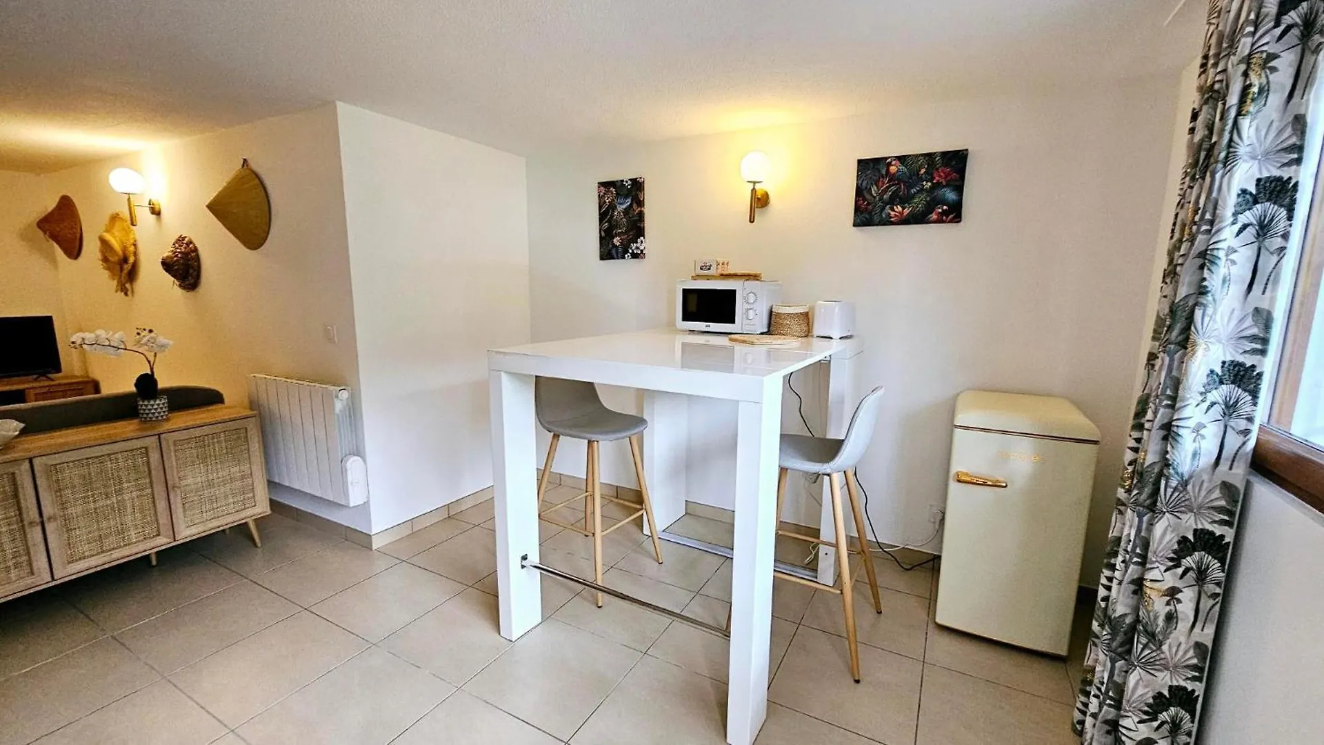 Appartamento Le Bacchus Thonon-les-Bains Francia