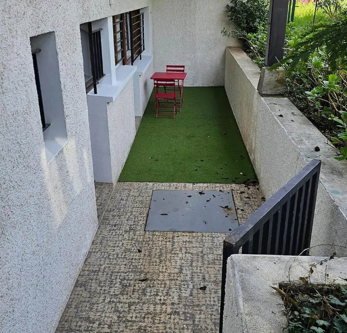 Appartamento Le Bacchus Thonon-les-Bains