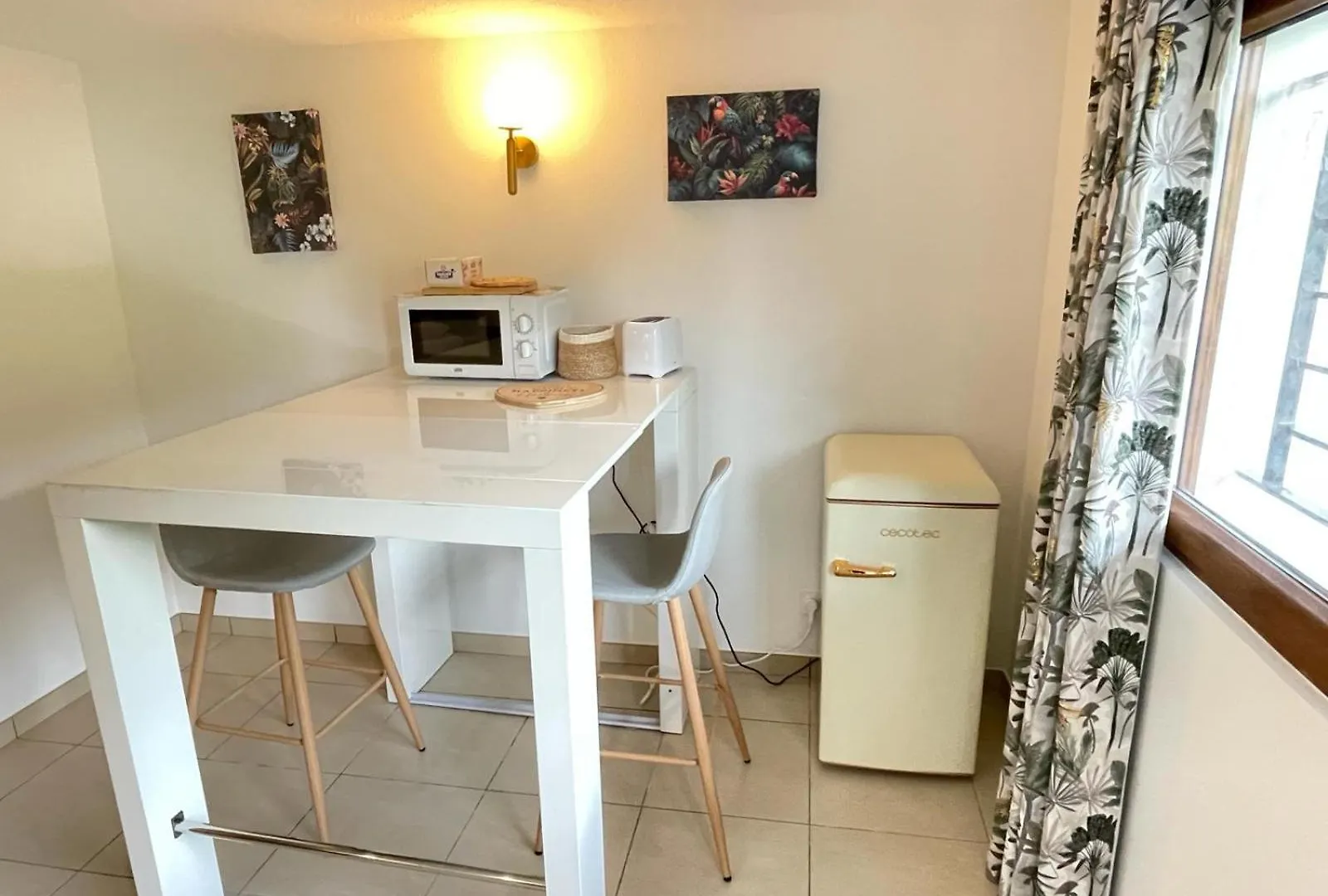 Appartamento Le Bacchus Thonon-les-Bains