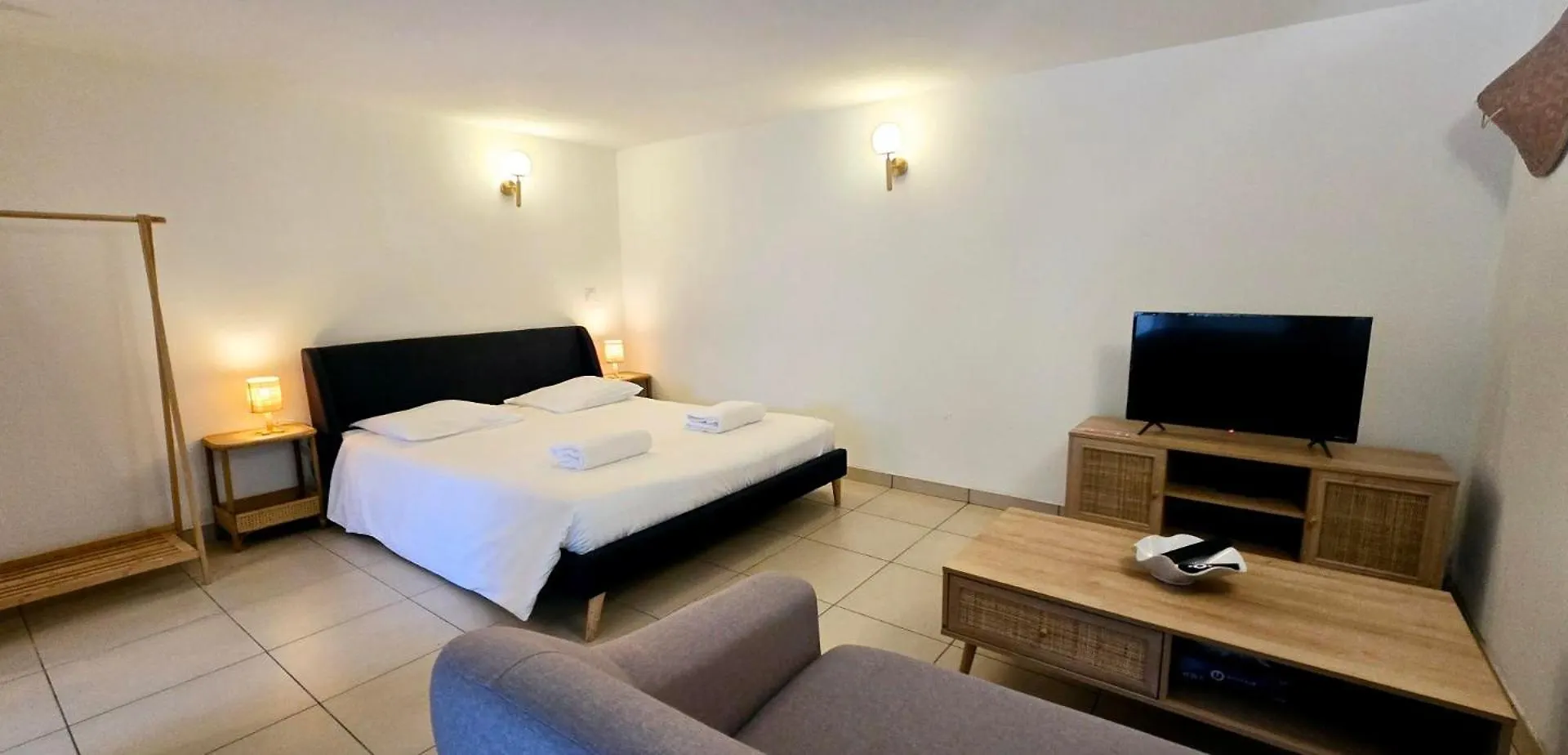Appartamento Le Bacchus Thonon-les-Bains