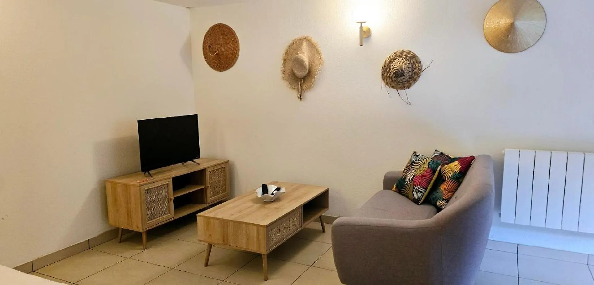 Appartamento Le Bacchus Thonon-les-Bains